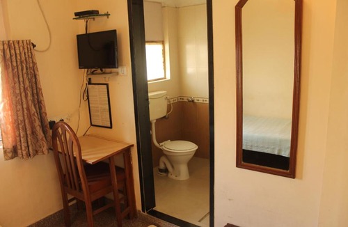 Prabhadevi Hotel | YWCA International Centre