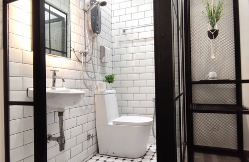 Ara Damansara Hotel | Z Hotel