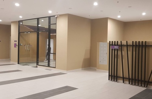Putrajaya Apartment | Z & Z @ Conezion Residences, Putrajaya