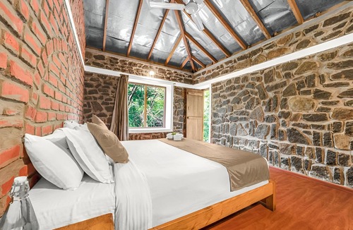 Kodaikanal Hotel | Zacs Valley Resort & Wellness Retreat Kodaikanal