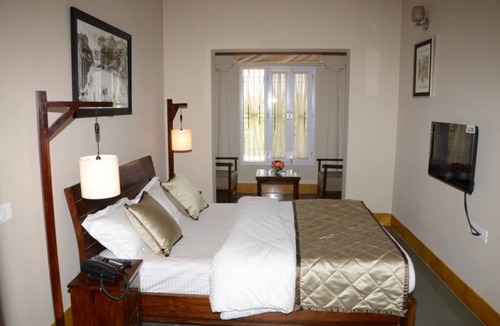Bedla House | Zade House Udaipur