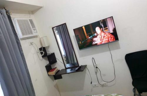 Highway Hills Apartment | Zafreen Condotel