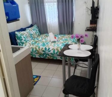 Highway Hills Apartment | Zafreen Condotel