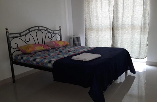 Fatrade Apartment | zalor residency 2