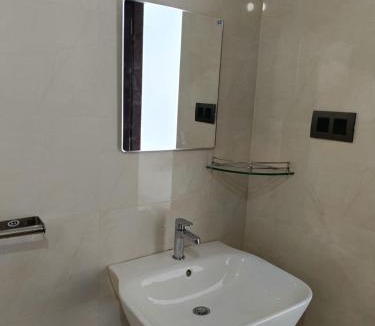 Marmagao Apartment | Zanita Heights Seaview Apartment