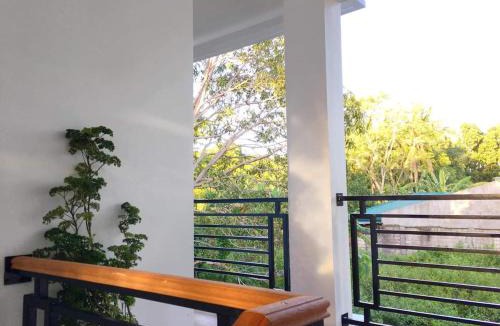 Anda House | ZaPriscila Tourist Inn