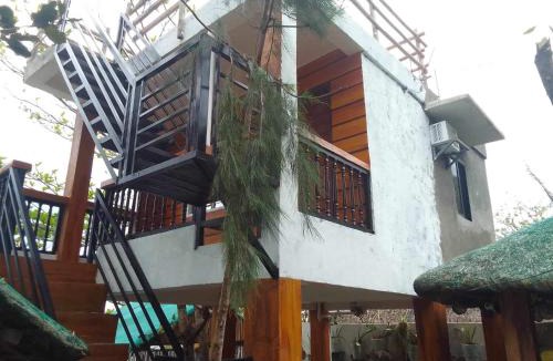 Santa Magdalena House | Zeah's Beach Place