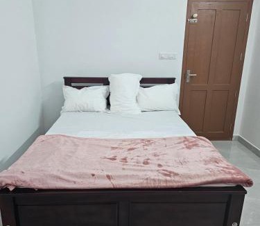 Kuttattukulam Apartment | Zeal Homes