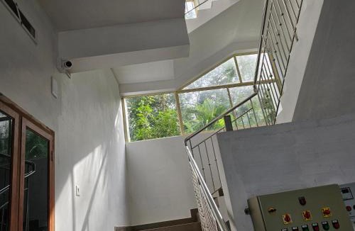 Kuttattukulam Apartment | Zeal Homes