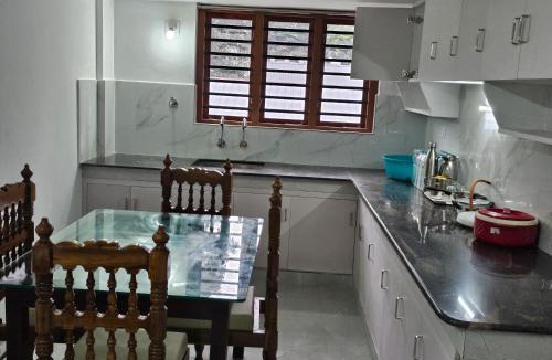 Kuttattukulam Apartment | Zeal Homes