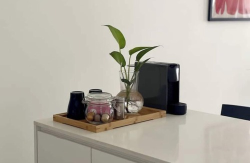 Subang Jaya Apartment | Zen at the heart of Subang Jaya