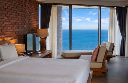 Andeok Hotel | Zen Hideaway@Jeju