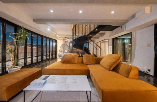 Kita Apartment | Zen House Umeda