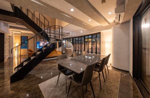 Kita Apartment | Zen House Umeda