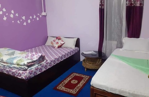 Karsiyang House | Zen La Homestay