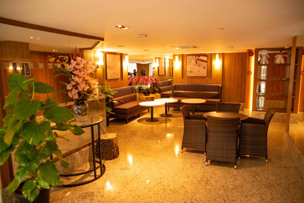 Chana Songkhram Hotel | ZEN Rooms Basic Phra Athit
