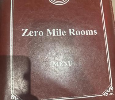 Barauni Hotel | Zero Mile Rooms