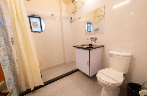 Lalkothi Hotel | Zest-A Boutique Hotel