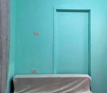 Siquijor House | Zia's Homestay