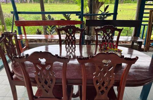 Siquijor House | Zia's Homestay
