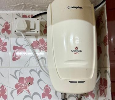 Madurai House | Zions Home Stay