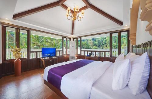 Siolim Hotel | Ziva Suites - A Botique Hotel