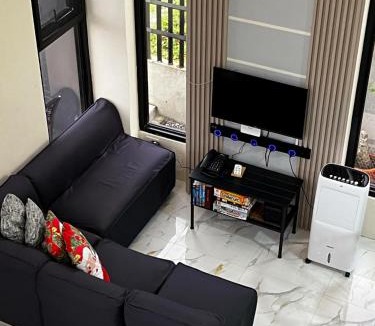 Silang House | ZMZ Silang Transient House near Tagaytay