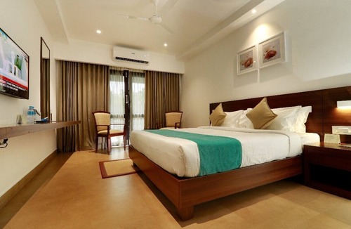 Mundakayam Hotel | zodiac heritage hotel