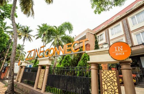 Parra Hotel | Zone Connect by The Park Parra Goa