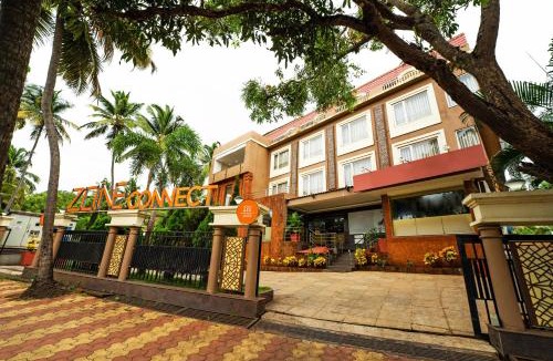 Parra Hotel | Zone Connect by The Park Parra Goa