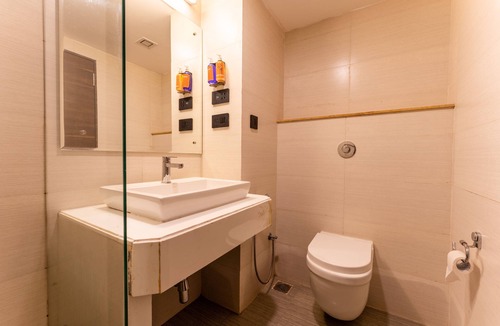 Parra Hotel | Zone Connect by The Park Parra Goa