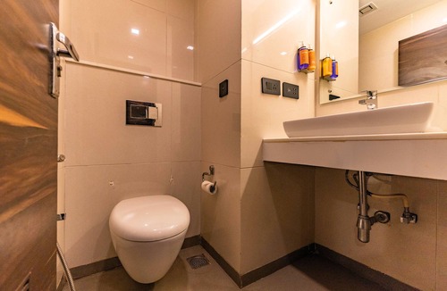 Parra Hotel | Zone Connect by The Park Parra Goa