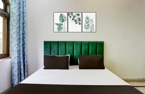 Ghaziabad Hotel | Zoom Hotel