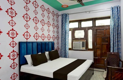 Ghaziabad Hotel | Zoom Hotel