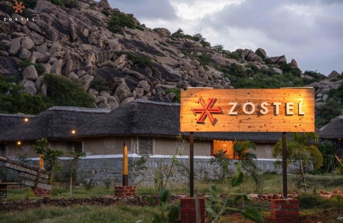 Gangavathi Hostel | Zostel Hampi (Gangavathi)