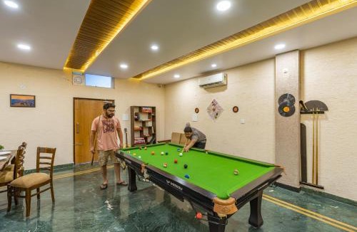 Village Hokra House | Zostel Homes Pushkar