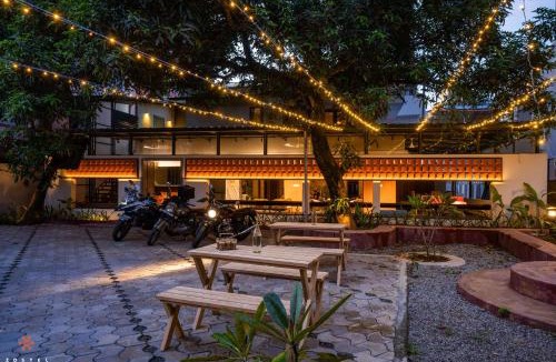 Kochi Hostel | Zostel Kochi (Ernakulam)
