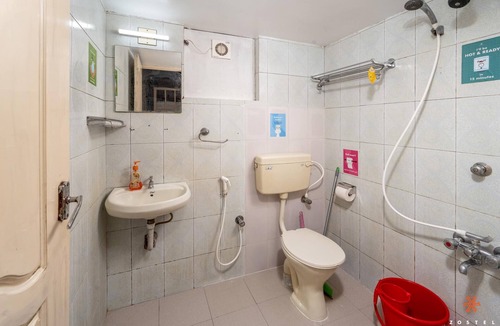 Fort Kochi Hostel | Zostel Kochi (Fort Kochi)