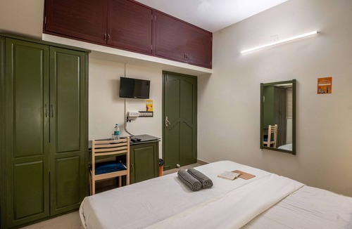Fort Kochi Hostel | Zostel Kochi (Fort Kochi)