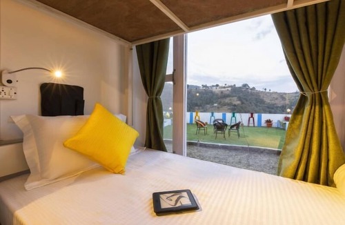 Kasiyalekh Hostel | Zostel Mukteshwar