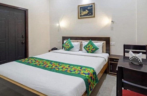 Tapovan Hotel | Zouk Homes