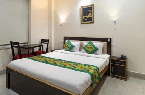 Tapovan Hotel | Zouk Homes