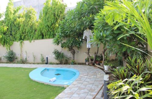 Greater Noida House | Zuri Holiday Home