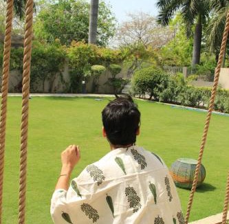 Greater Noida House | Zuri Holiday Home