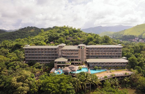 Coron Town Proper Hotel | Zuri Resort