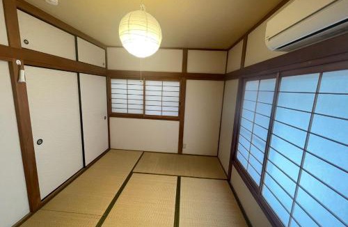 Higashiyodogawa House | ZY House