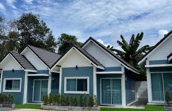 ทรัพย์สมบูรณ์รีสอร์ท Subsomboon resort