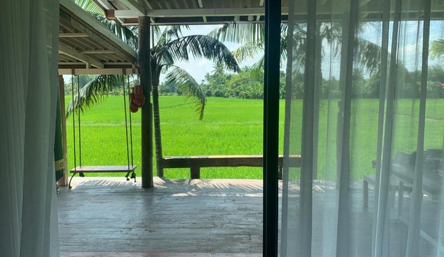 บ้านวิวนา Baan View Na