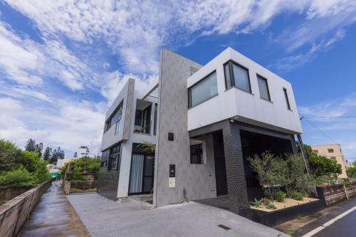 晴井villa