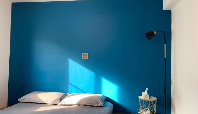 琉浪潛水背包客棧 Drift Diving Hostel